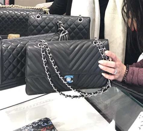 cheapest place to buy chanel in the world|is chanel cheaper in italy.